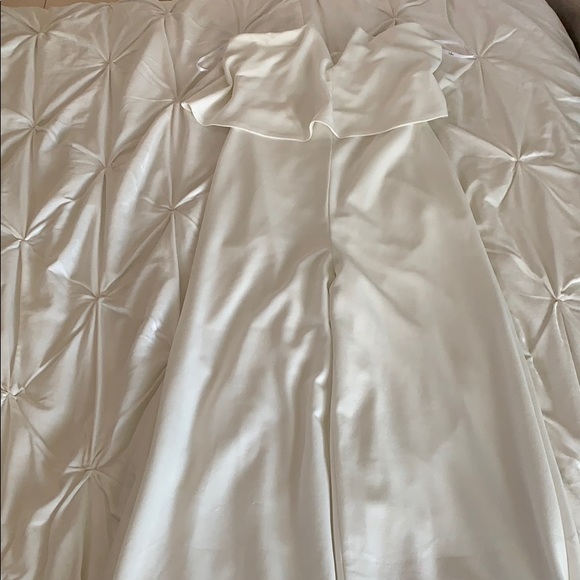 Lulus jumpsuit - Picture 2 of 3